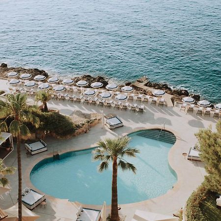 Hotel De Mar Gran Melia - Adults Only - The Leading Hotels Of The World Illetas Exterior photo