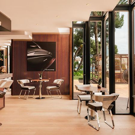 Hotel De Mar Gran Melia - Adults Only - The Leading Hotels Of The World Illetas Exterior photo