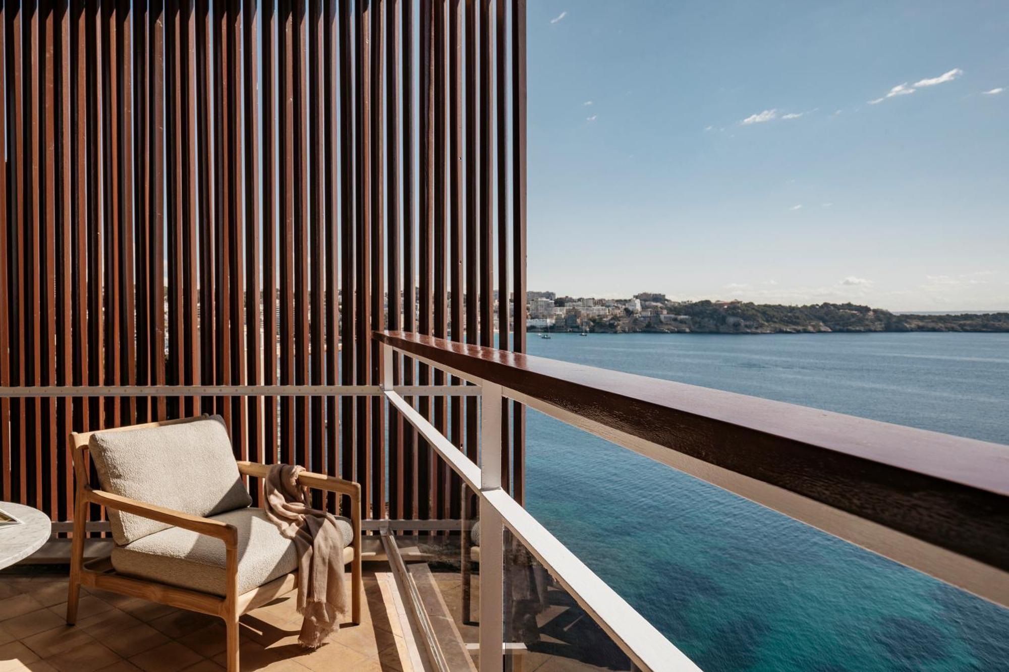 Hotel De Mar Gran Melia - Adults Only - The Leading Hotels Of The World Illetas Exterior photo