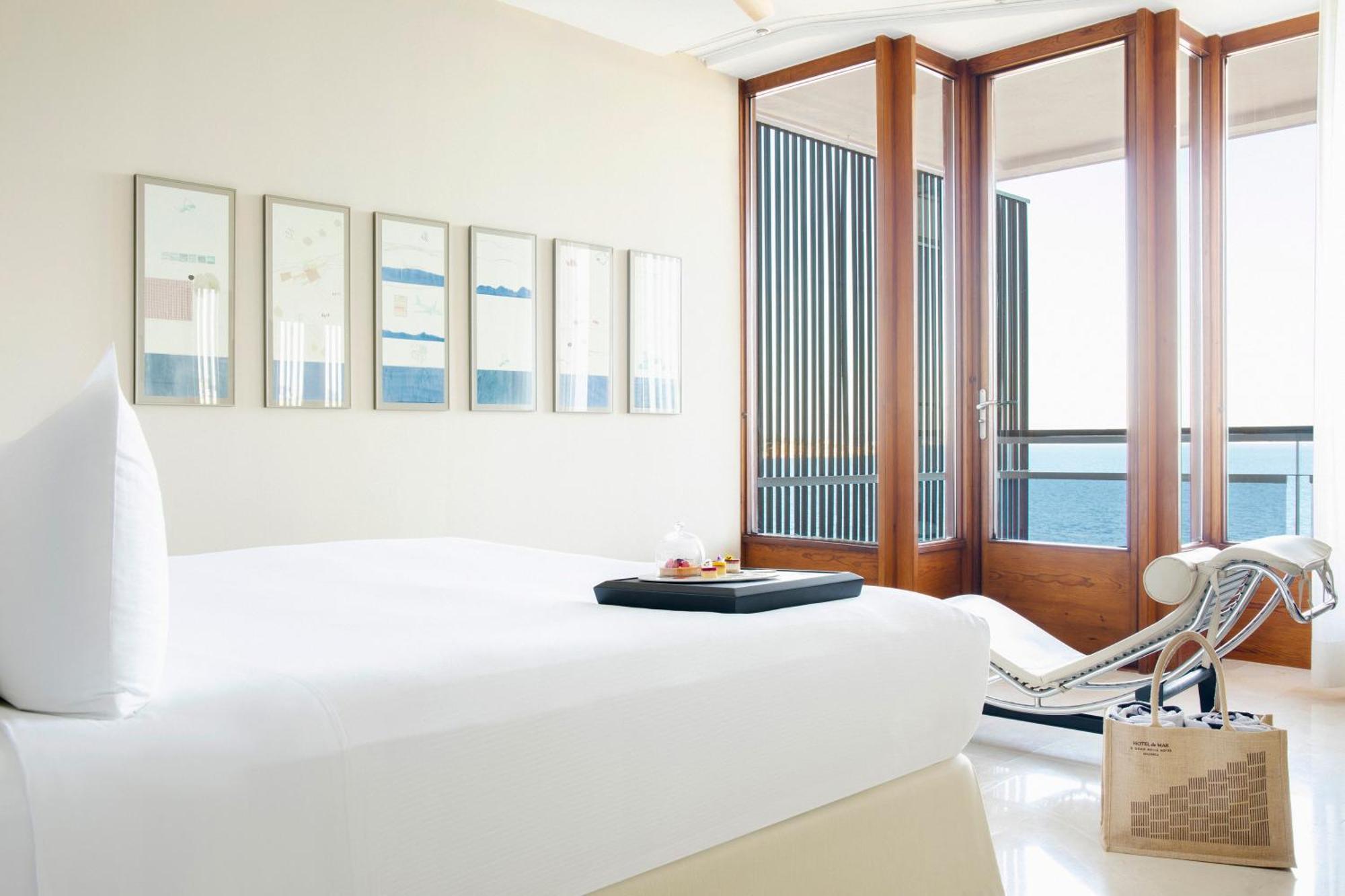 Hotel De Mar Gran Melia - Adults Only - The Leading Hotels Of The World Illetas Exterior photo