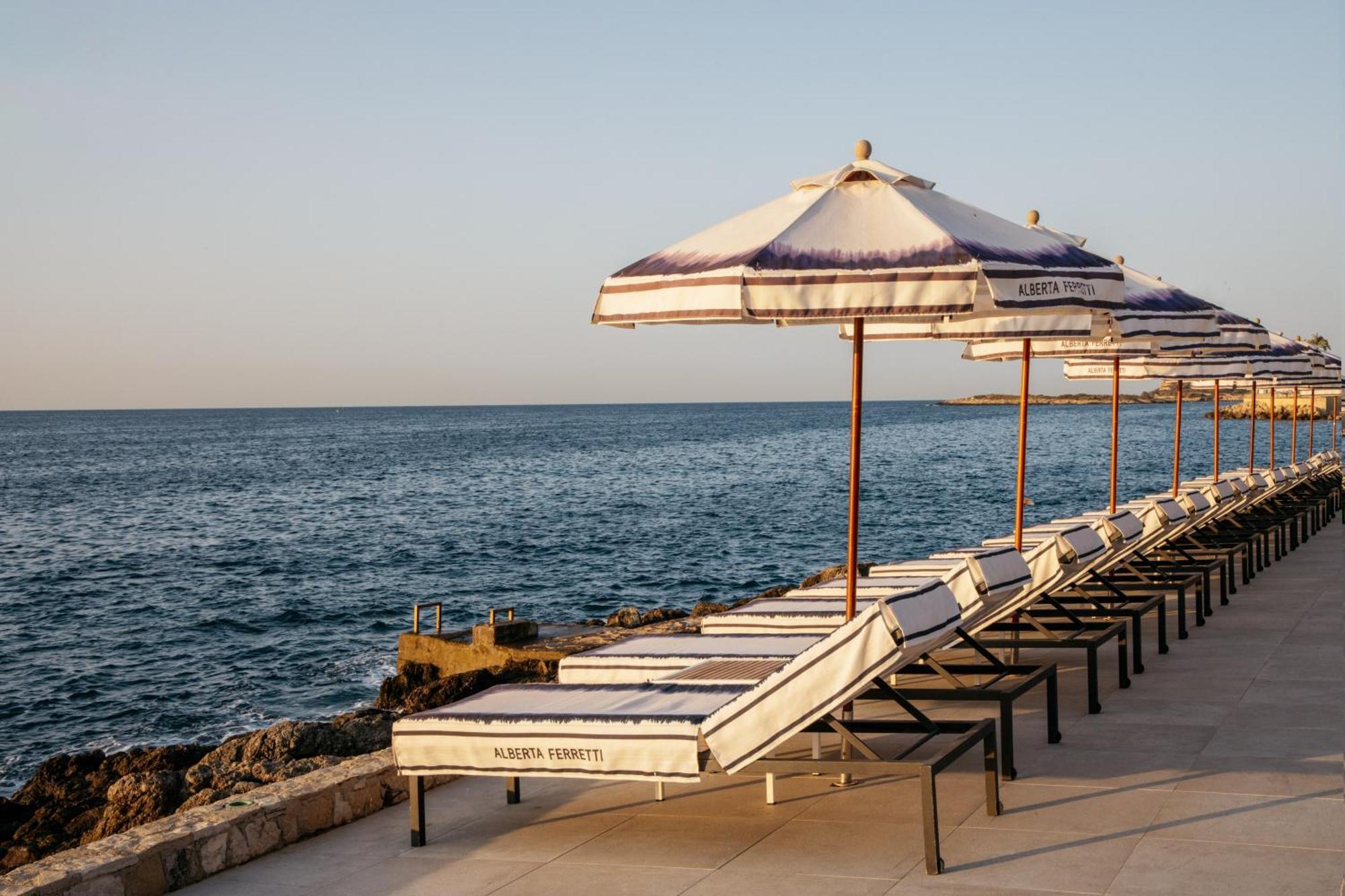 Hotel De Mar Gran Melia - Adults Only - The Leading Hotels Of The World Illetas Exterior photo