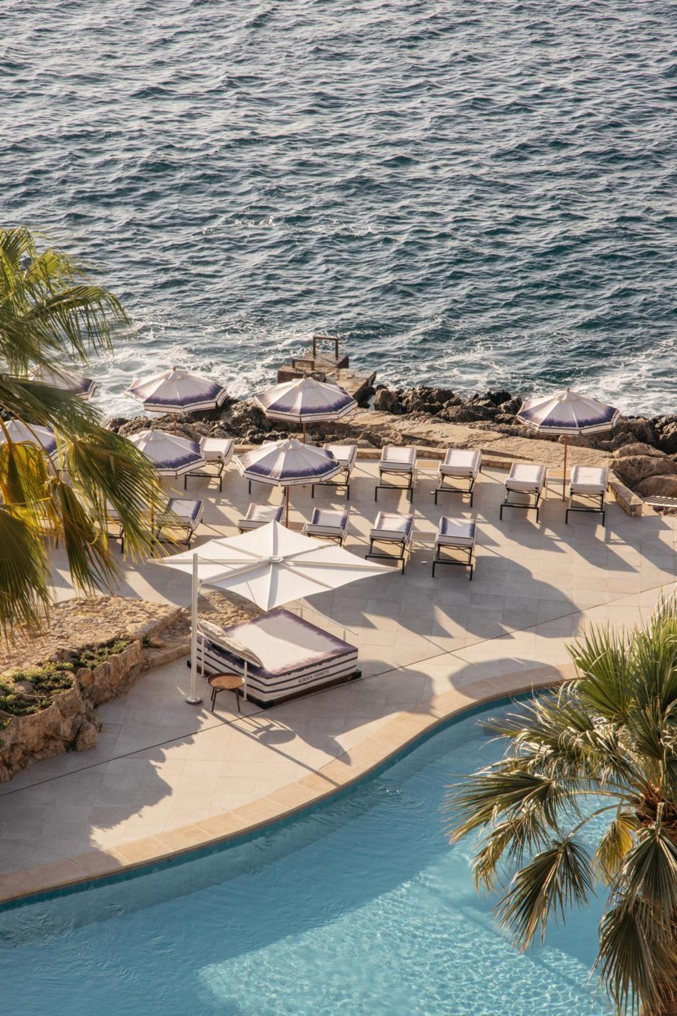 Hotel De Mar Gran Melia - Adults Only - The Leading Hotels Of The World Illetas Exterior photo