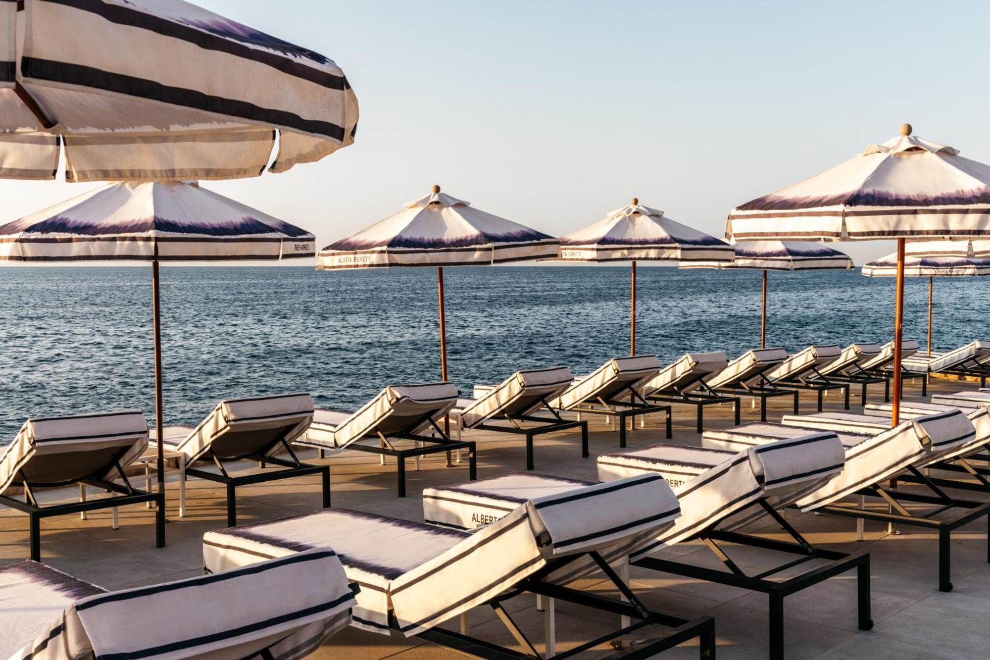 Hotel De Mar Gran Melia - Adults Only - The Leading Hotels Of The World Illetas Exterior photo