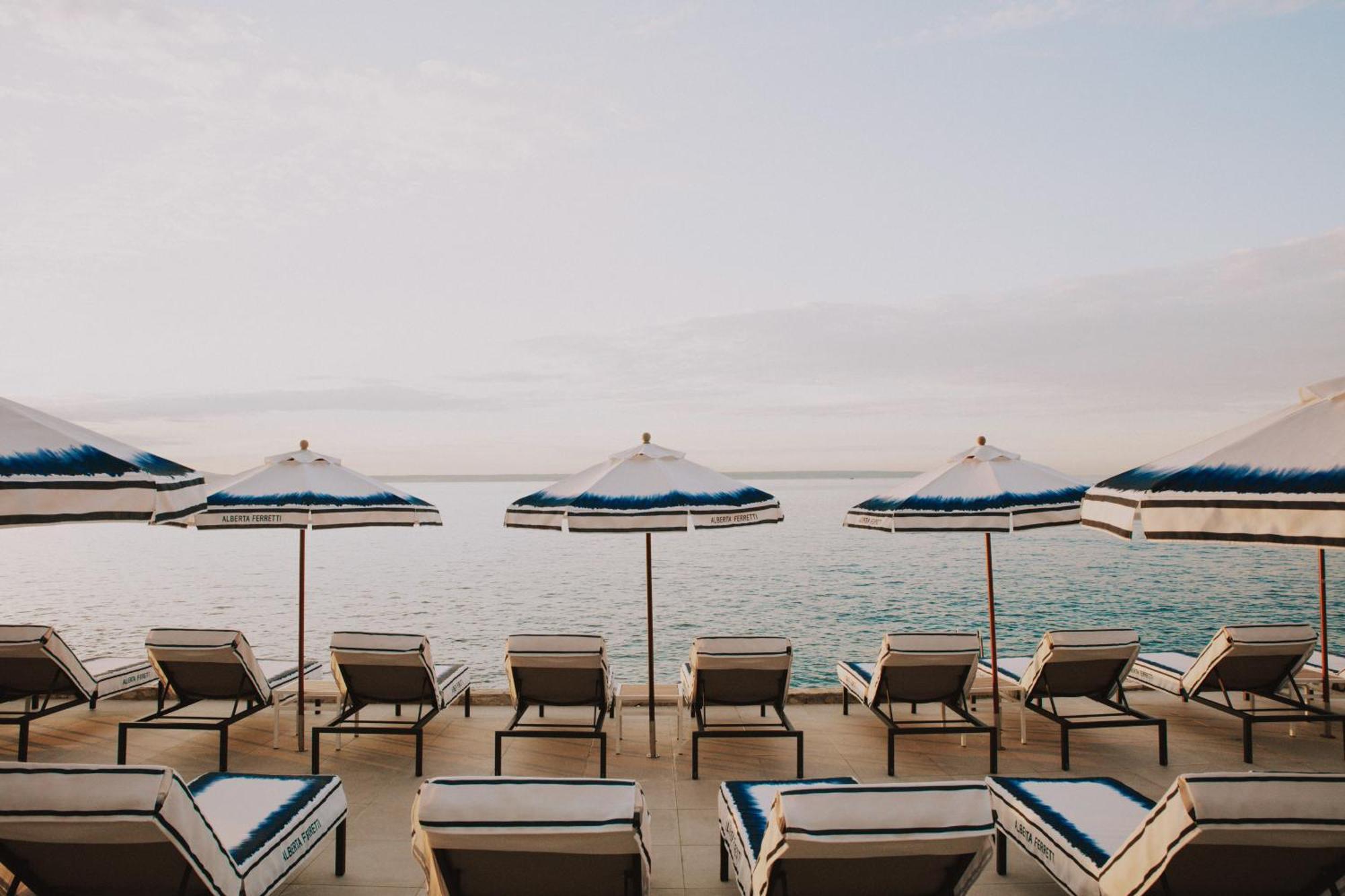 Hotel De Mar Gran Melia - Adults Only - The Leading Hotels Of The World Illetas Exterior photo