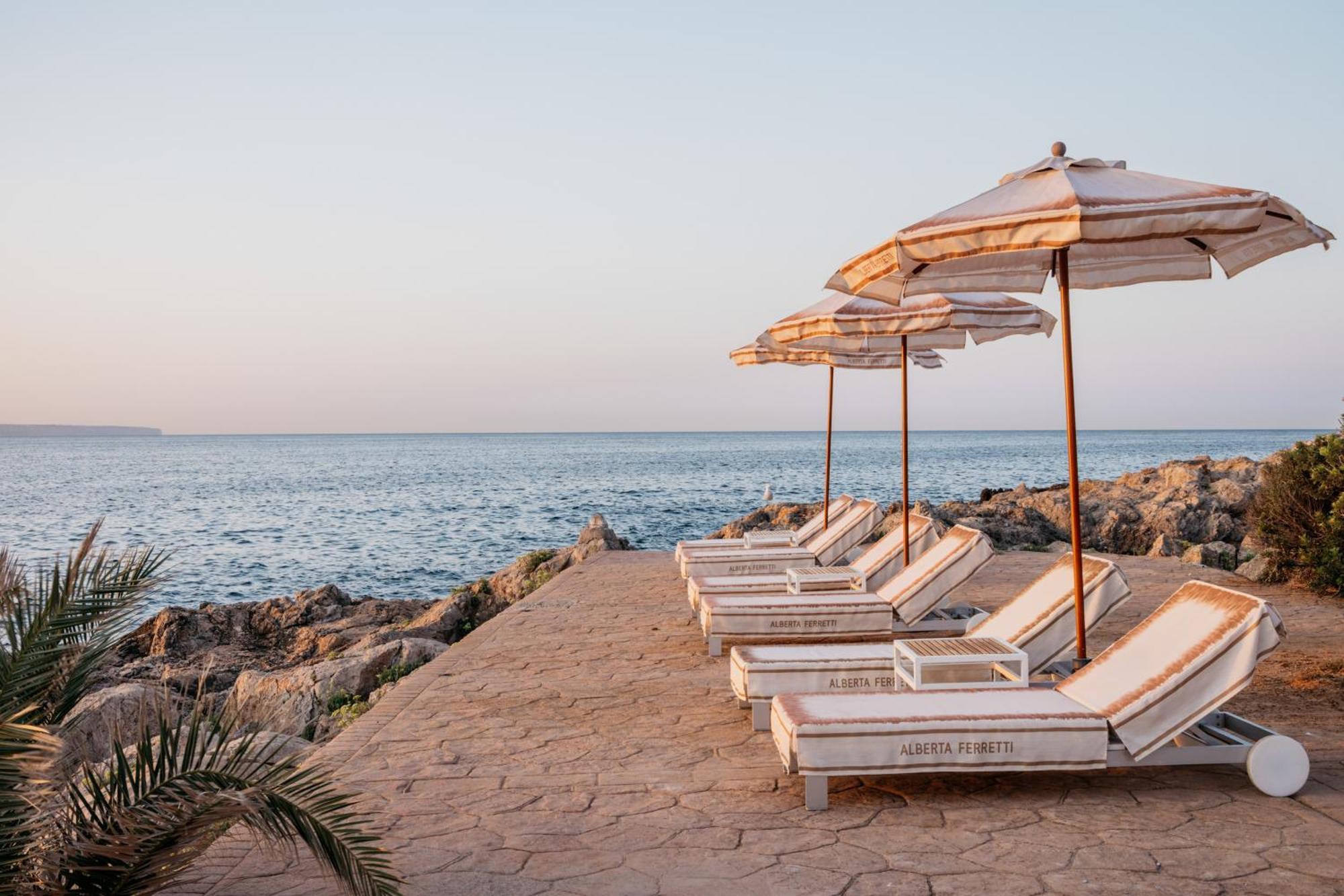 Hotel De Mar Gran Melia - Adults Only - The Leading Hotels Of The World Illetas Exterior photo