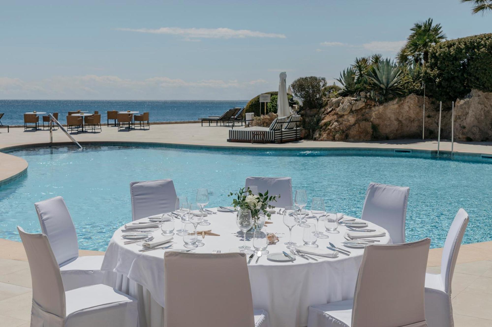 Hotel De Mar Gran Melia - Adults Only - The Leading Hotels Of The World Illetas Exterior photo
