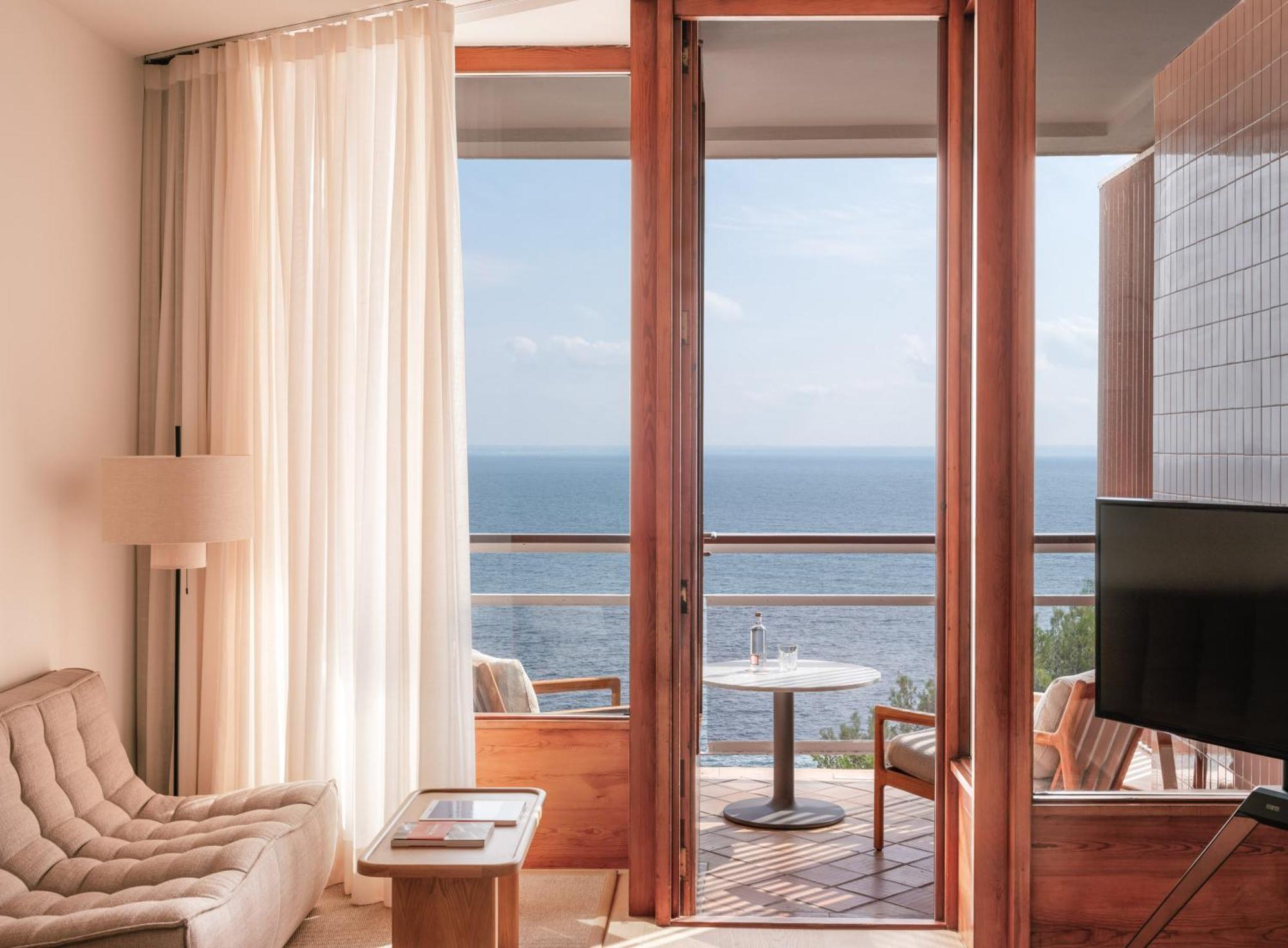 Hotel De Mar Gran Melia - Adults Only - The Leading Hotels Of The World Illetas Exterior photo