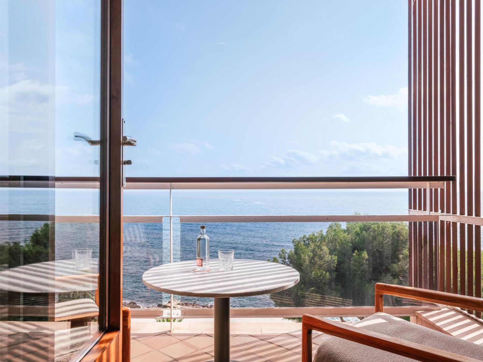 Hotel De Mar Gran Melia - Adults Only - The Leading Hotels Of The World Illetas Exterior photo