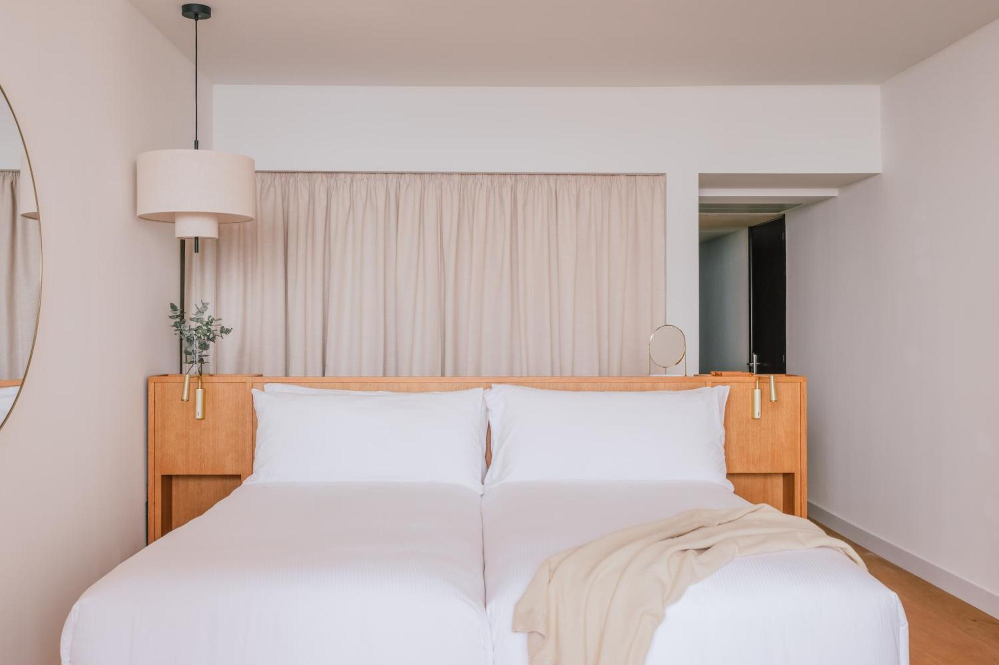 Hotel De Mar Gran Melia - Adults Only - The Leading Hotels Of The World Illetas Exterior photo