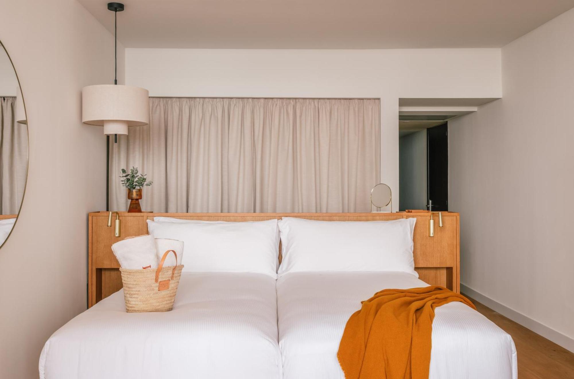 Hotel De Mar Gran Melia - Adults Only - The Leading Hotels Of The World Illetas Exterior photo