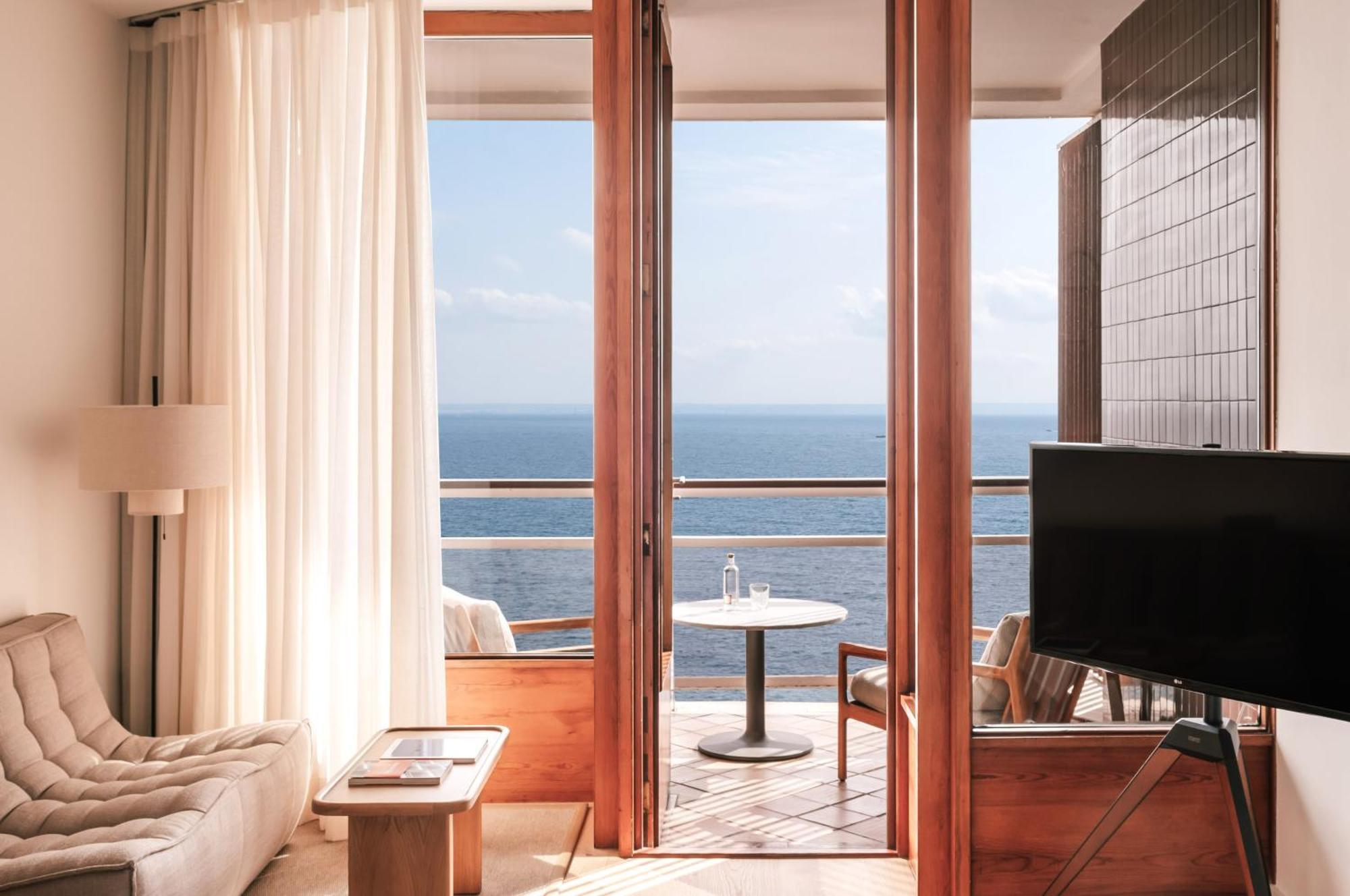 Hotel De Mar Gran Melia - Adults Only - The Leading Hotels Of The World Illetas Exterior photo