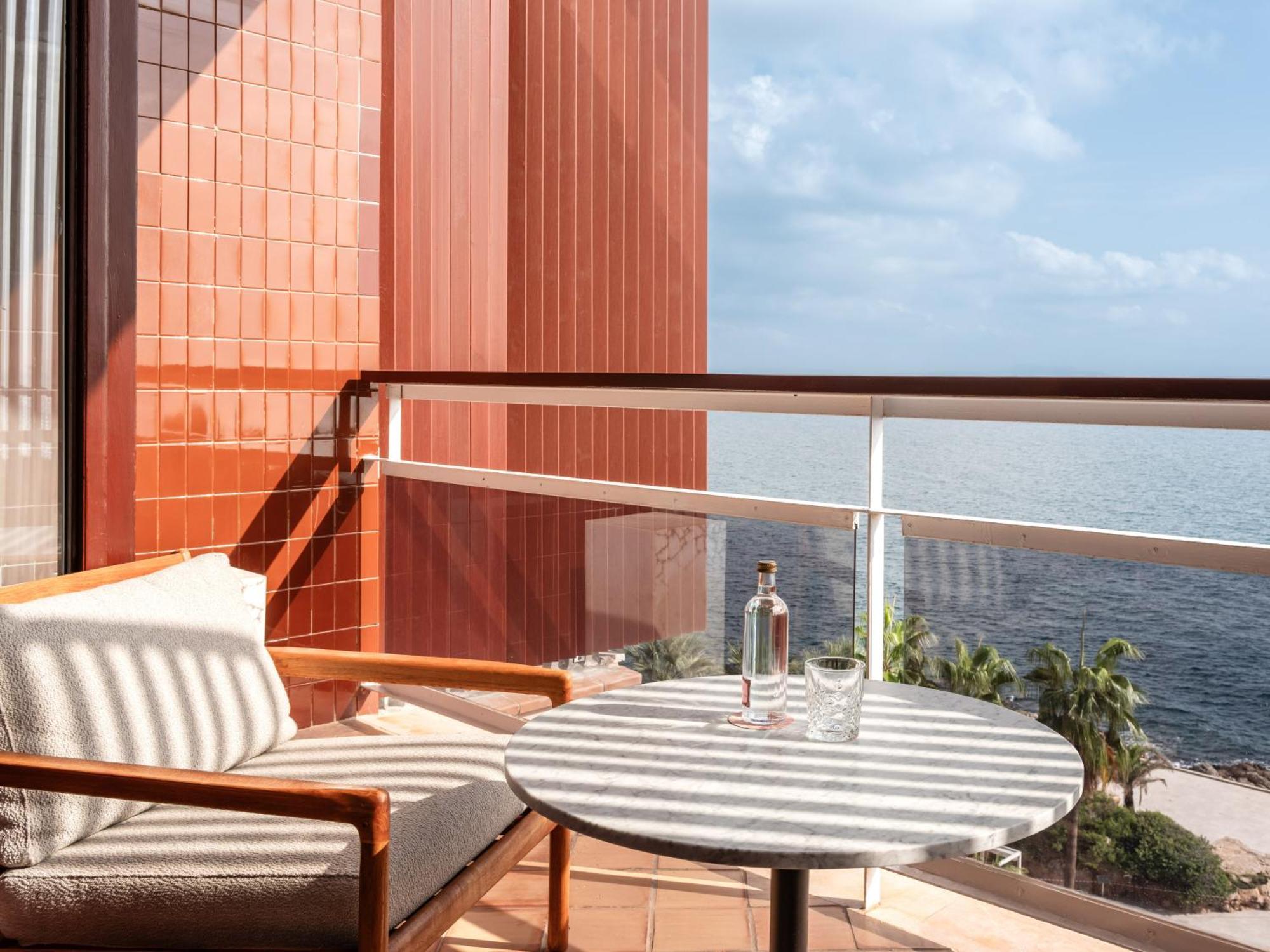 Hotel De Mar Gran Melia - Adults Only - The Leading Hotels Of The World Illetas Exterior photo