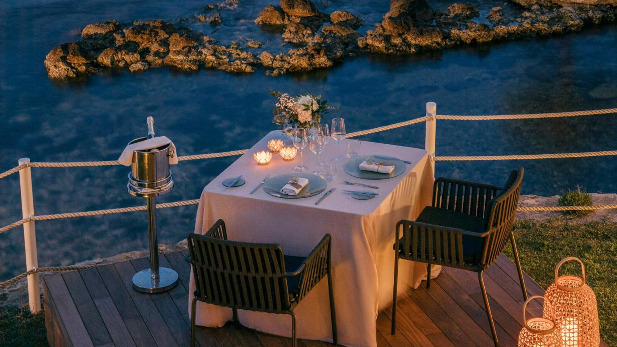 Hotel De Mar Gran Melia - Adults Only - The Leading Hotels Of The World Illetas Exterior photo