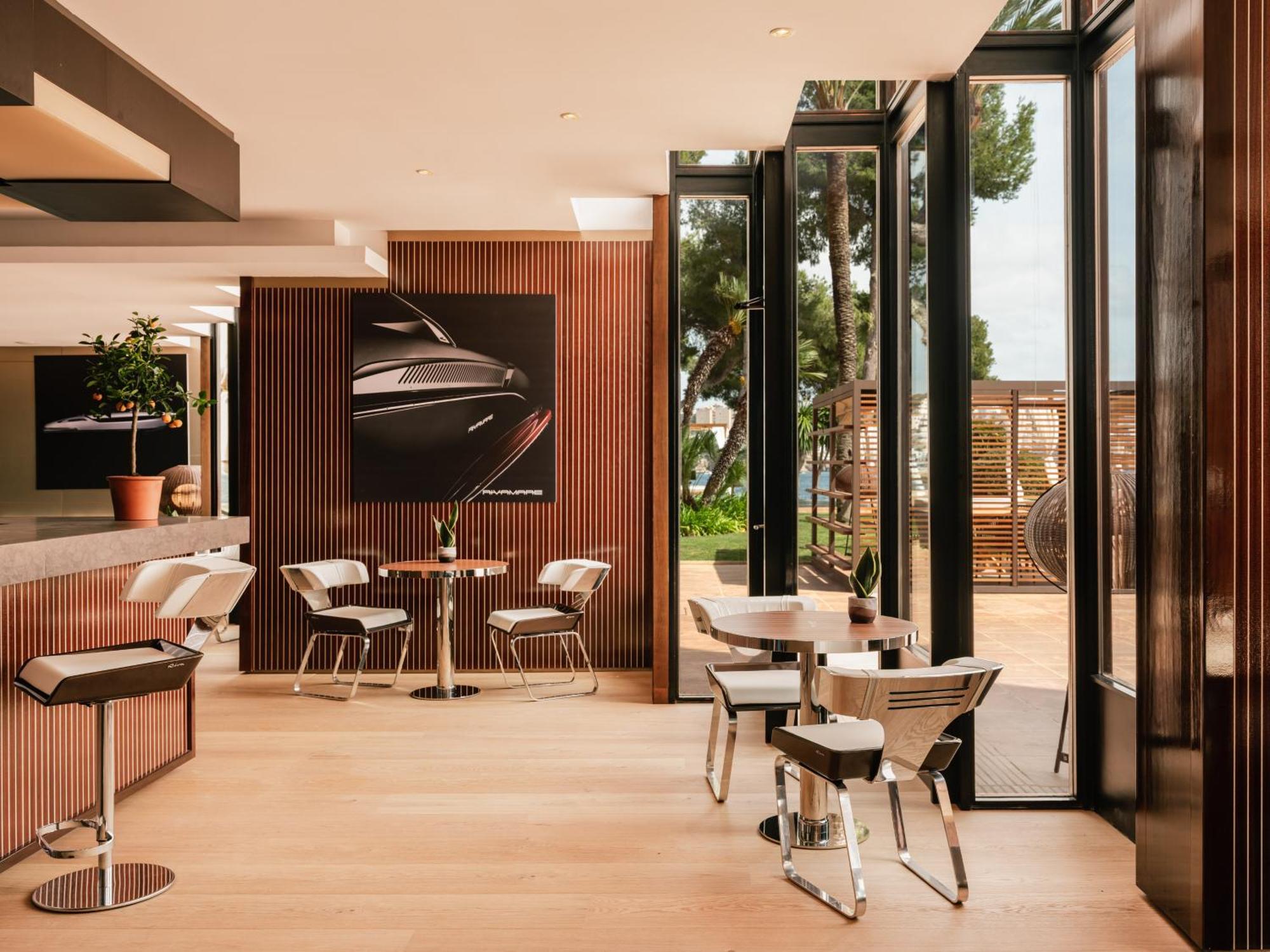 Hotel De Mar Gran Melia - Adults Only - The Leading Hotels Of The World Illetas Exterior photo